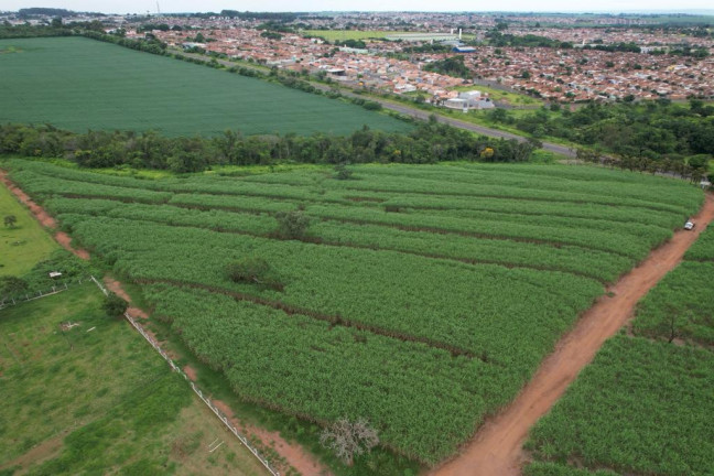 Imagem Chácara à Venda, 2 m² em Zona Rural - Batatais Imagem Chácara à Venda, 2 m² em Zona Rural - Batatais