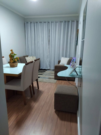 Imagem Casa com 3 Quartos à Venda, 80 m² em Santos Dumont - Vila Velha