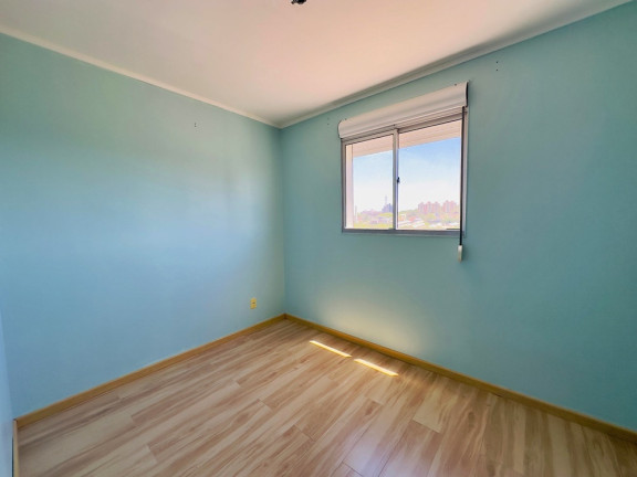 Imagem Apartamento com 2 Quartos à Venda, 47 m² em Morro Santana - Porto Alegre
