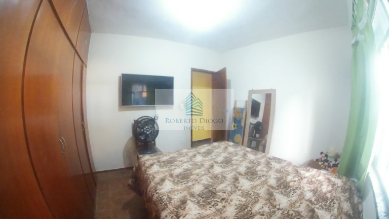 Imagem Casa com 3 Quartos à Venda, 113 m² em Coelho Da Rocha - São João De Meriti Imagem Casa com 3 Quartos à Venda, 113 m² em Coelho Da Rocha - São João De Meriti