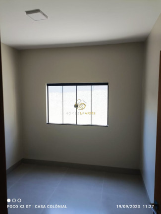 Imagem Casa com 3 Quartos à Venda, 115 m² em Setor Colonial Sul - Aparecida De Goiânia Imagem Casa com 3 Quartos à Venda, 115 m² em Setor Colonial Sul - Aparecida De Goiânia