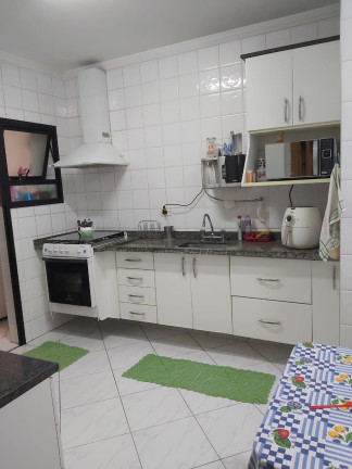 Imagem Apartamento com 3 Quartos à Venda, 98 m² em Santa Paula - São Caetano Do Sul Imagem Apartamento com 3 Quartos à Venda, 98 m² em Santa Paula - São Caetano Do Sul
