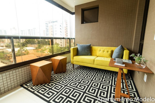 Imagem Apartamento com 3 Quartos à Venda, 162 m² em Aldeota - Fortaleza