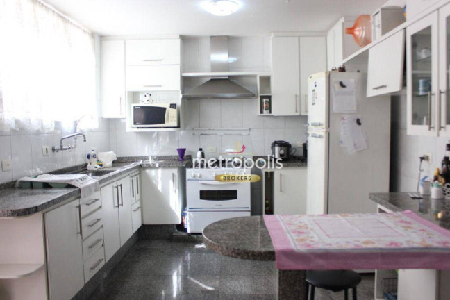 Imagem Sobrado com 3 Quartos à Venda, 270 m² em Barcelona - São Caetano Do Sul Imagem Sobrado com 3 Quartos à Venda, 270 m² em Barcelona - São Caetano Do Sul