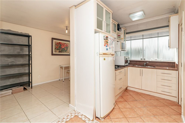 Imagem Apartamento com 2 Quartos à Venda, 77 m² em Higienópolis - Porto Alegre