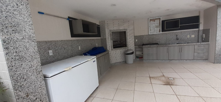 Imagem Imóvel com 3 Quartos à Venda, 187 m² em Passagem - Cabo Frio