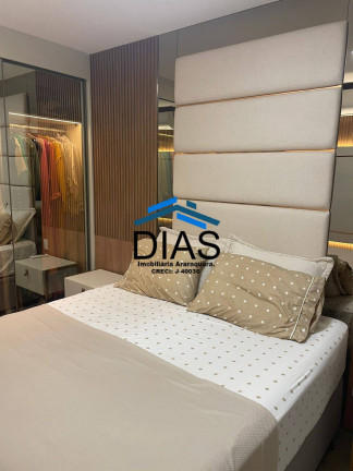 Imagem Apartamento com 3 Quartos à Venda, 93 m² em Jardim Bonifácio - Araraquara Imagem Apartamento com 3 Quartos à Venda, 93 m² em Jardim Bonifácio - Araraquara