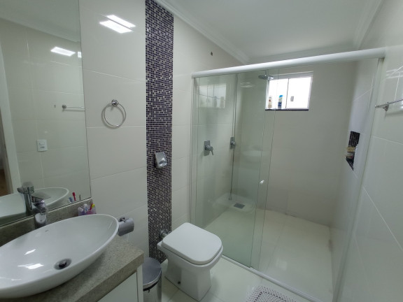 Imagem Casa com 4 Quartos à Venda, 220 m² em Conjunto Libra - Foz Do Iguaçu