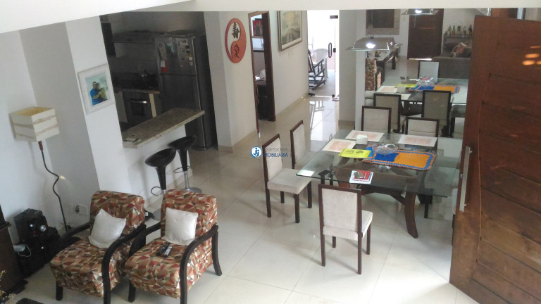 Imagem Casa com 6 Quartos para Alugar ou Temporada, 288 m² em Nova Parnamirim - Parnamirim Imagem Casa com 6 Quartos para Alugar ou Temporada, 288 m² em Nova Parnamirim - Parnamirim