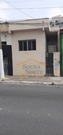 Casa com 2 Quartos à Venda, 210 m² em Santana - São Paulo