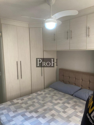 Imagem Apartamento com 3 Quartos à Venda, 57 m² em Vila Bela - São Paulo Imagem Apartamento com 3 Quartos à Venda, 57 m² em Vila Bela - São Paulo
