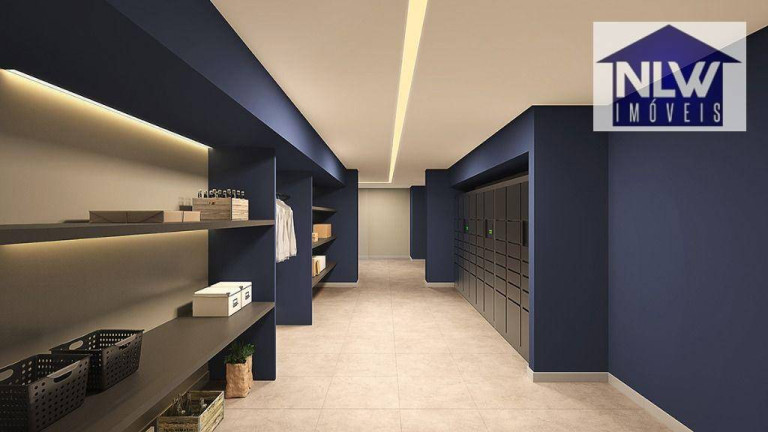 Imagem Apartamento com 2 Quartos à Venda, 54 m² em Butantã - São Paulo