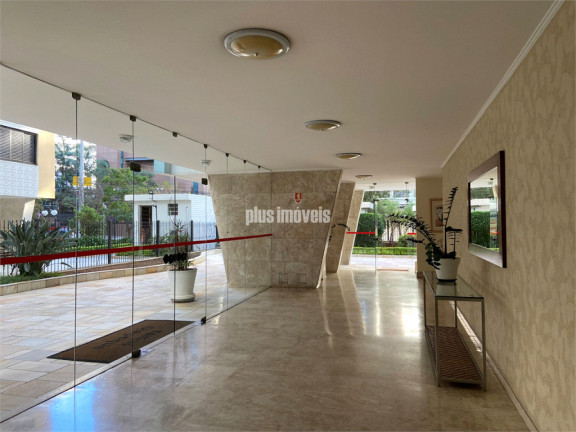 Imagem Apartamento com 3 Quartos à Venda, 195 m² em Paraíso - São Paulo Imagem Apartamento com 3 Quartos à Venda, 195 m² em Paraíso - São Paulo
