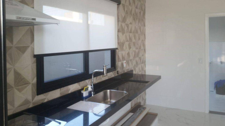 Imagem Sobrado com 3 Quartos à Venda, 260 m² em Parque Ibiti Reserva - Sorocaba