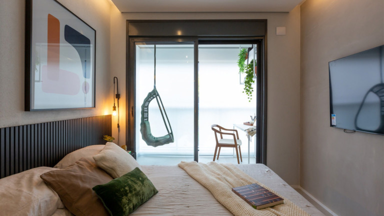 Imagem Apartamento com 2 Quartos à Venda, 106 m² em Vila Madalena - São Paulo Imagem Apartamento com 2 Quartos à Venda, 106 m² em Vila Madalena - São Paulo