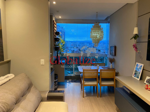 Imagem Imóvel com 2 Quartos à Venda, 80 m² em Ponta Da Praia - Santos Imagem Imóvel com 2 Quartos à Venda, 80 m² em Ponta Da Praia - Santos
