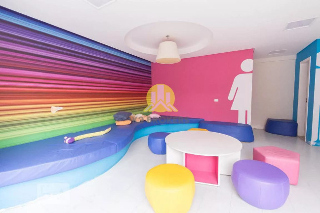 Imagem Studio com 1 Quarto à Venda, 32 m² em Centro - Curitiba