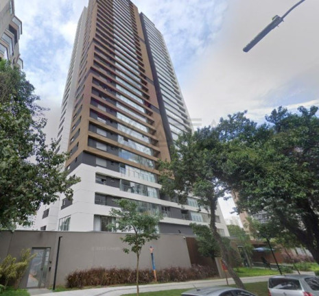 Imagem Imóvel com 3 Quartos à Venda, 143 m² em Campo Belo - São Paulo Imagem Imóvel com 3 Quartos à Venda, 143 m² em Campo Belo - São Paulo
