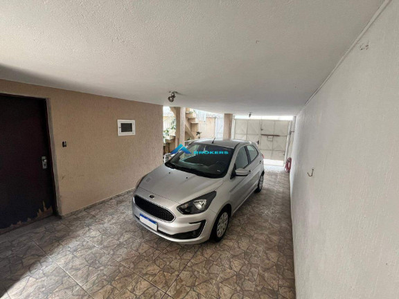 Imagem Casa com 5 Quartos à Venda, 277 m² em Vila Joana - Jundiaí