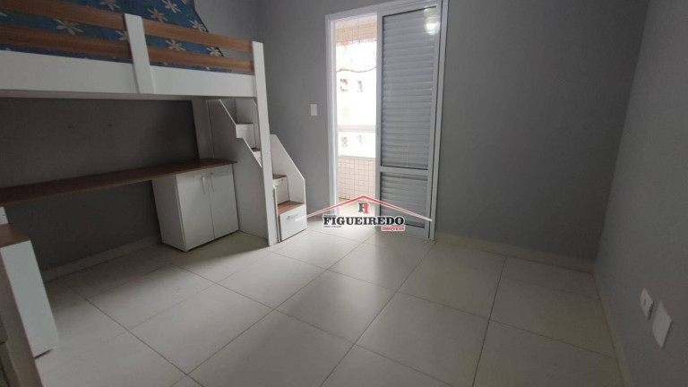 Imagem Apartamento com 3 Quartos à Venda, 125 m² em Canto Do Forte - Praia Grande Imagem Apartamento com 3 Quartos à Venda, 125 m² em Canto Do Forte - Praia Grande