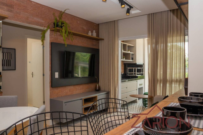 Imagem Apartamento com 2 Quartos à Venda, 71 m² em Loteamento Residencial Terras De Benvirá - Tremembé Imagem Apartamento com 2 Quartos à Venda, 71 m² em Loteamento Residencial Terras De Benvirá - Tremembé