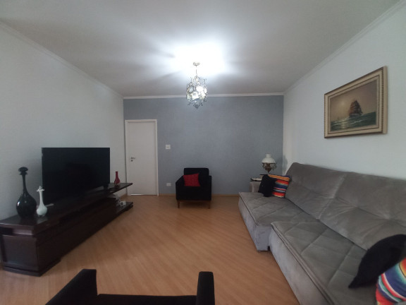 Imagem Apartamento com 3 Quartos à Venda, 150 m² em Gonzaga - Santos