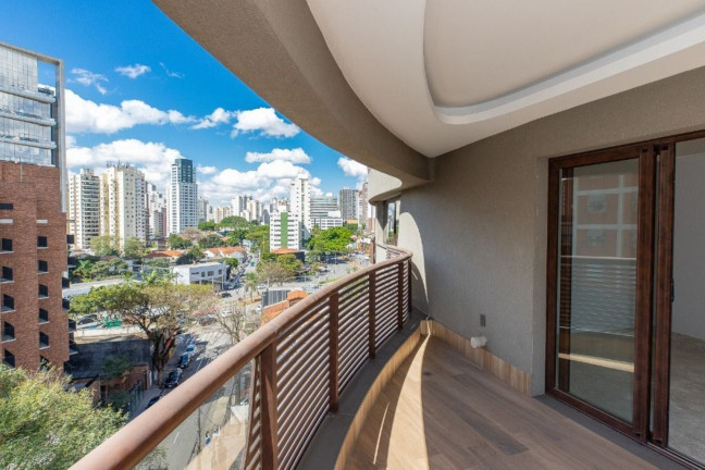 Imagem Imóvel com 1 Quarto à Venda, 46 m² em Itaim Bibi - São Paulo