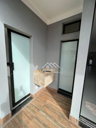 Imagem Casa com 3 Quartos à Venda, 160 m² em Valencia - Ribeirão Preto Imagem Casa com 3 Quartos à Venda, 160 m² em Valencia - Ribeirão Preto