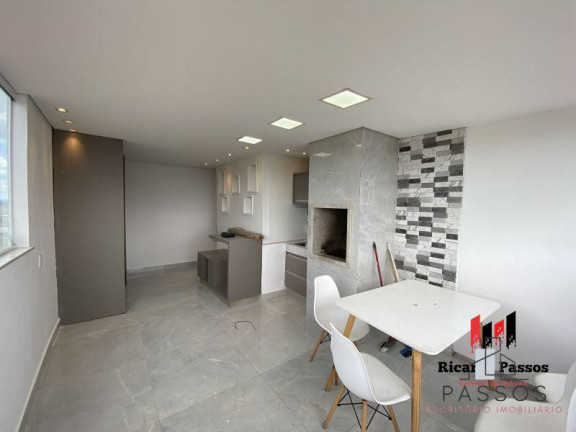 Imagem Apartamento com 3 Quartos à Venda, 110 m² em Paranoá - Brasília Imagem Apartamento com 3 Quartos à Venda, 110 m² em Paranoá - Brasília