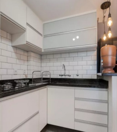 Imagem Apartamento com 2 Quartos à Venda, 77 m² em Bom Jesus - Porto Alegre