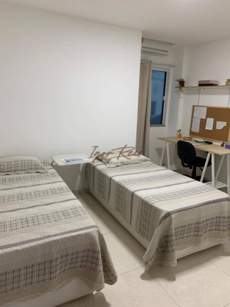 Imagem Apartamento com 3 Quartos à Venda,  em Parque Jóquei Club - Campos Dos Goytacazes