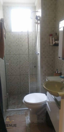 Imagem Apartamento com 2 Quartos à Venda, 39 m² em Itaquera - São Paulo