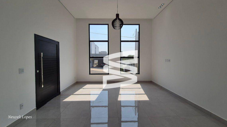 Imagem Casa com 3 Quartos à Venda, 165 m² em Residencial Soleil - Piracicaba Imagem Casa com 3 Quartos à Venda, 165 m² em Residencial Soleil - Piracicaba