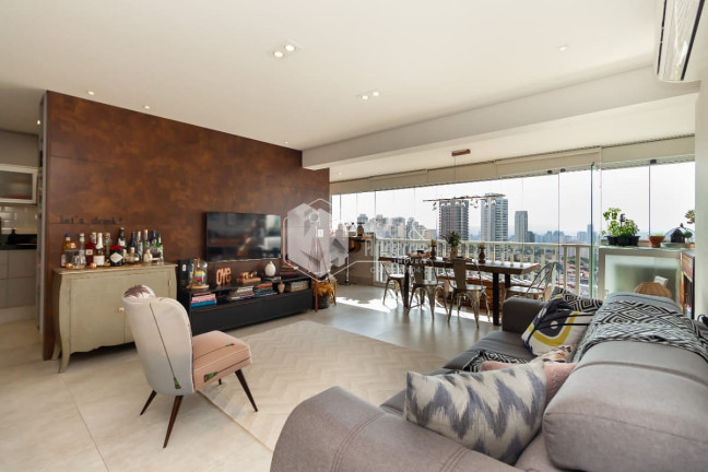 Imagem Apartamento com 2 Quartos à Venda, 95 m² em Aclimação - São Paulo Imagem Apartamento com 2 Quartos à Venda, 95 m² em Aclimação - São Paulo