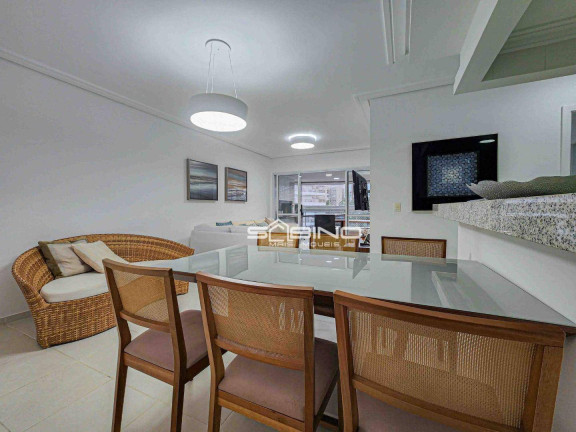 Imagem Apartamento com 3 Quartos à Venda, 123 m² em Riviera De São Lourenço - Bertioga