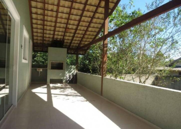 Imagem Casa com 3 Quartos à Venda, 123 m² em Campeche - Florianópolis Imagem Casa com 3 Quartos à Venda, 123 m² em Campeche - Florianópolis