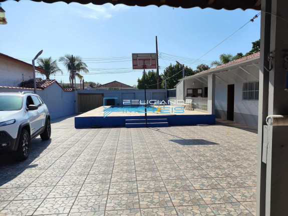 Imagem Casa com 3 Quartos à Venda, 250 m² em Solemar - Praia Grande