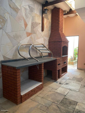 Imagem Sobrado com 6 Quartos à Venda, 300 m² em Independência - São Bernardo Do Campo