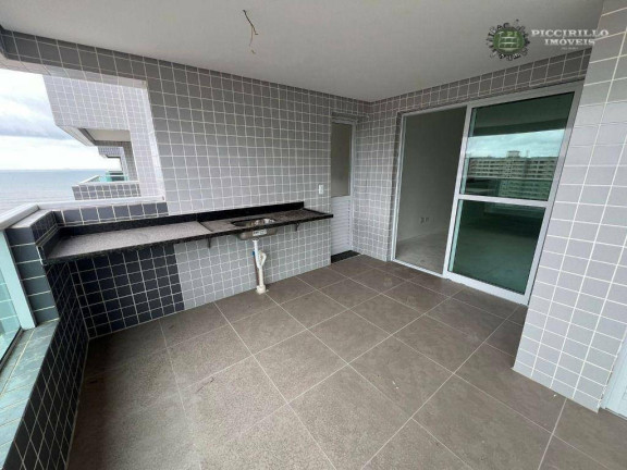 Imagem Apartamento com 2 Quartos à Venda, 82 m² em Caiçara - Praia Grande Imagem Apartamento com 2 Quartos à Venda, 82 m² em Caiçara - Praia Grande