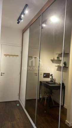 Imagem Apartamento com 2 Quartos à Venda, 77 m² em Centro - São Bernardo Do Campo Imagem Apartamento com 2 Quartos à Venda, 77 m² em Centro - São Bernardo Do Campo