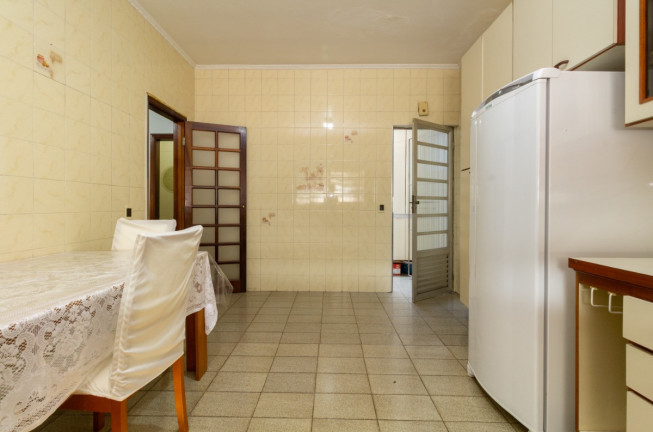 Imagem Sobrado com 2 Quartos à Venda, 77 m² em Freguesia Do ó - São Paulo