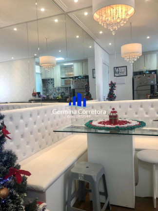 Imagem Apartamento com 2 Quartos à Venda, 51 m² em Centro - Barueri Imagem Apartamento com 2 Quartos à Venda, 51 m² em Centro - Barueri