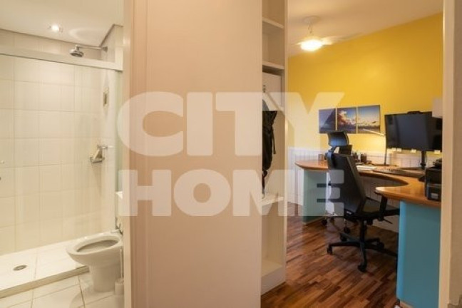 Imagem Apartamento com 7 Quartos à Venda, 418 m² em Brooklin - São Paulo