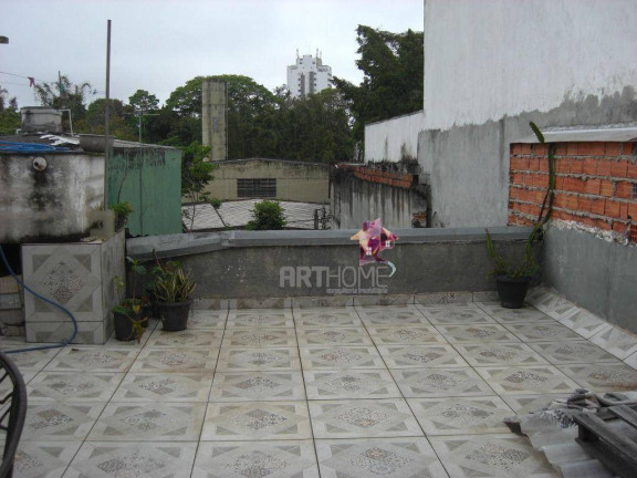 Imagem Sobrado com 3 Quartos à Venda, 138 m² em Rudge Ramos - São Bernardo Do Campo Imagem Sobrado com 3 Quartos à Venda, 138 m² em Rudge Ramos - São Bernardo Do Campo