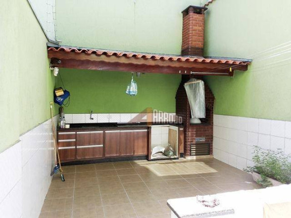 Imagem Sobrado com 4 Quartos à Venda, 200 m² em Vila Marieta - São Paulo Imagem Sobrado com 4 Quartos à Venda, 200 m² em Vila Marieta - São Paulo