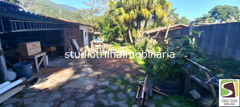 Imagem Terreno à Venda, 760 m² em Portinho - Ilhabela Imagem Terreno à Venda, 760 m² em Portinho - Ilhabela