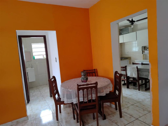 Imagem Apartamento com 1 Quarto à Venda, 80 m² em Ocian - Praia Grande