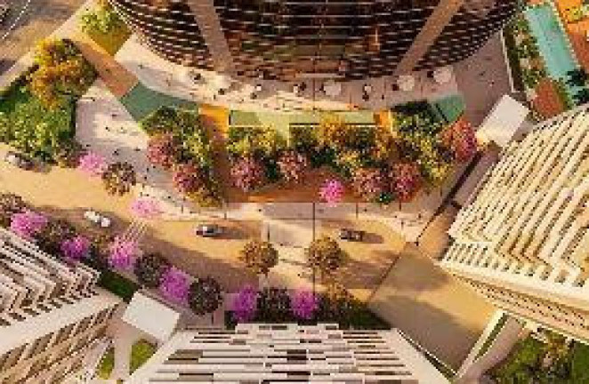 Imagem Apartamento com 1 Quarto à Venda, 61 m² em Edifício Highline Park Planeta - Sorocaba Imagem Apartamento com 1 Quarto à Venda, 61 m² em Edifício Highline Park Planeta - Sorocaba