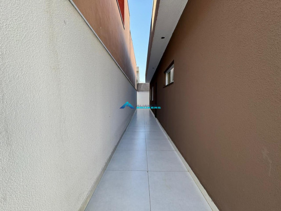 Imagem Casa com 3 Quartos à Venda, 75 m² em Residencial Santa Giovana - Jundiaí Imagem Casa com 3 Quartos à Venda, 75 m² em Residencial Santa Giovana - Jundiaí