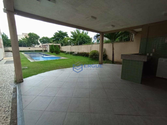Imagem Apartamento com 3 Quartos à Venda, 65 m² em Cajazeiras - Fortaleza